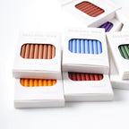 20pcs Glue Gun Wax Seal Sticks for Wedding Invitations, Envelope Letter Sealing (20, Baby Blue)
