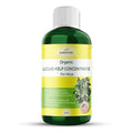 Organic Premium Kelp Seaweed Concentrate for Hoya - Liquid Fertilizer - Liquid Plant Food - Nutrient-Rich Soil Enhancer - Natural Plant Food for Hoya Plant (8 OZ), OLKC-15
