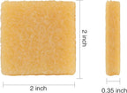 2pcs Glue and Residue Eraser Rubber Cement Cleaner for Removing Adhesive and Residues from Paper Plastic and More