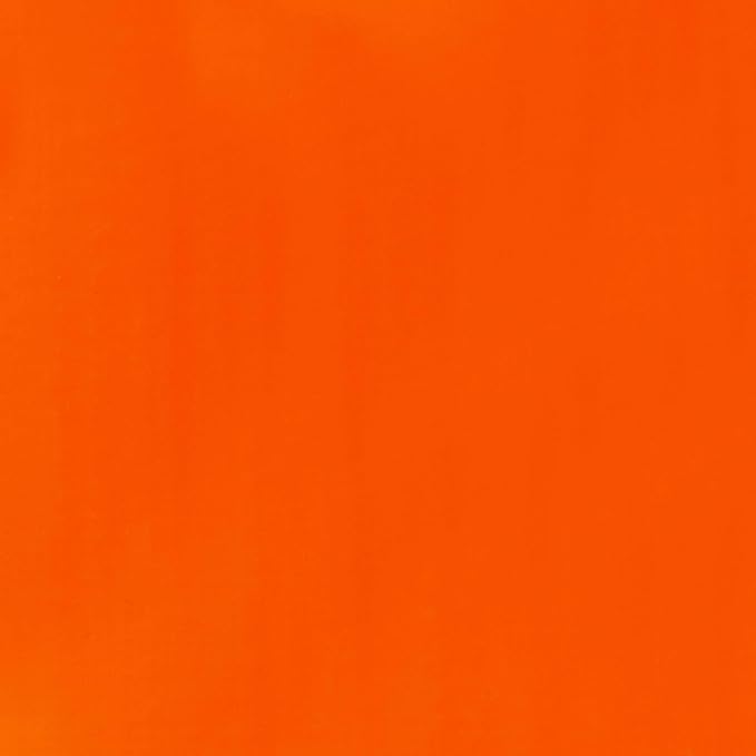Liquitex BASICS Acrylic Paint, 118ml (4-oz) Tube, Fluorescent Orange