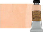Charvin Extra Fine Oil Paint, Incarnat 20 ml - Triple-Milled, Rich Texture, Poppy Oil-Based, Light-Fast, Handmade, Archival Quality