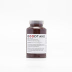 GOODTAKE Concrete Pigment, Wine Red Iron Oxide Pigment Powder, Concrete Cement Dye Color Pigment for Pastel, Tile, Paint, Mortar, Clay, Lime, Grout, Bath Bombs Coloring (Wine Red, 16 oz)