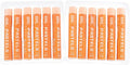 PATIKIL Yellow Orange Oil Pastels, 12Pcs Soft Oil Crayons Creamy Pastels Stick Art Supplies for Art Painting Drawing Blending Graffiti for Artists Beginners