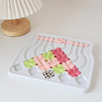 Marble Circuit Puzzle - Exciting Maze Game Toy for Kids, Fun Brain Teasers for Kids 6 Years and Above