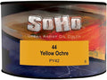 Soho Urban Artist Oil Paint - Yellow Ochre, 430 ml Can - Best Valued Oil Colors for Painting, Excellent Pigment Load