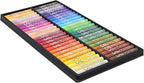 Rupas Soft Oil Pastel 48 Color Set Professional Grade