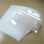 Mylar Blank Stencil Sheet for Stencil Cutting,Craft Translucent 12 x 24 inch 10 Sheets 7.5 mil Acetate Template Material (10 Sheets, 7.5mil)