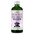 0-3-2 African Violet Fertilizer for Indoor Plants: Concentrated Plant Food – Plant Fertilizer, Bloom Booster for All Violets, Indoor Flowering Plants, Vigorous Growth and Blooming (16 OZ)