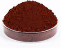 GOODTAKE Concrete Pigment, Iron Oxide Pigment Powder, Cement Dye Color Pigment for Brick,Tile,Clay,Lime,Mortar,Grout,Plaster,Masonry,Paint Coloring, (Wine Red, 4 oz)