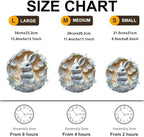 Wooden Puzzles Adults, 3D Paper Rabbit Wooden Puzzles 100 Pieces, Unique Animal Shaped Wood Challenging Jigsaw Puzzles Gifts for Adults, 8.5x8.3in
