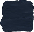 AMY HOWARD AT HOME Chalk-Based One Step Paint for Furniture, Cabinetry, Decor, Finish, and More | No Stripping, Sanding, or Priming | Dark Base | 32 Ounce | Midnight Dreams