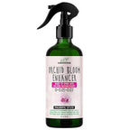 Orchid Food Bloom Booster Fertilizer - Bloom Orchids Fertilizer – Phosphorus and Potassium Formula 0-0.05-0.03 - Ready-to-Use Spray with Chelated Micronutrients (8 OZ)
