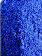 Iron Oxide Powder 7 Pack, Cosmetic Grade Pigment, Black Iron Oxide, Yellow Iron Oxide, red Iron Oxide, Blue Iron Oxide, Green Iron Oxide, Orange Iron Oxide and Brown Iron Oxide, 50 g of Each Color