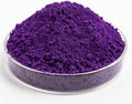 GOODTAKE Concrete Pigment, Purple Iron Oxide Pigment Powder, Concrete Cement Dye Color Pigment for Pastel Tile Paint Concrete Cement Mortar Grout (Purple, 12 oz)
