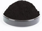 GOODTAKE 5 Pounds Bulk Concrete Pigment, Black Iron Oxide Pigment Powder, Concrete Cement Dye Color Powder for Pastel Tile Paint Cement Mortar Grout (Black, 5 Pounds)