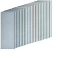 20PCS Sand Paper 3000 Grit Sandpaper Sheets, 9 x 3.6 Inch Wet Dry Sandpaper Sheets, Sand Paper for Metal, Wood Furniture, Automotive and Crafts