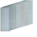 10PCS Sand Paper 4000 Grit Sandpaper Sheets, 9 x 3.6 Inch Wet Dry Sandpaper Sheets, Sand Paper for Metal, Wood Furniture, Automotive and Crafts