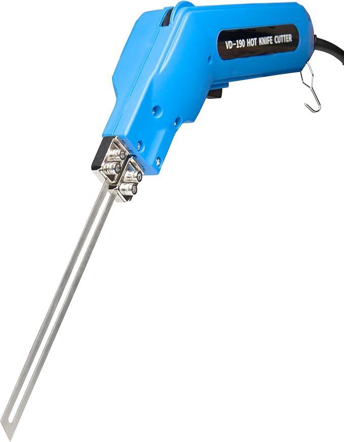 Electric Knife Hot Knife Foam Cutter Foam sculpture hot knife cutter (Foam Cutter)
