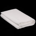 Cheesecloth, Reusable and Breathable, Unbleached Cotton Fine Mesh Weave Cheesecloth, Use for Cooking, Straining, Filtering, Baking (White, Grade 50-Large 252 Sq Feet)