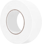 ToLanbbt Double Sided Foam Tape 2In x 16.5FT, Mounting Tape Heavy Duty, Strong Adhesive Weatherproof Seal Strips for DIY Craft Picture Poster, Car & Gap Filling Mountings, Home Office Decor (White)