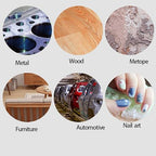 Sandpaper 2500 Grit,Wet Dry Sanding Sheets,High Performance White Fused Alumina Abrasive Sand Paper for Wood Furniture Finishing,Metal Grinding,Automotive Polishing,9 x 11 Inch,10-Pack