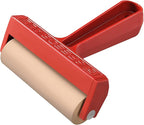 Speedball Art Products Company 004117 004117 Soft Rubber Brayer (Pack of 2)