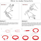 60PCS 6MM Blue Jasper Beads Stone Beads Energy Healing Beads for DIY Jewelry Bracelet Necklace Making for Jewelry Making15Inch
