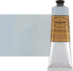 Charvin Extra Fine Oil Paint, Linen Flower Light 150 ml - Triple-Milled, Rich Texture, Poppy Oil-Based, Light-Fast, Handmade, Archival Quality