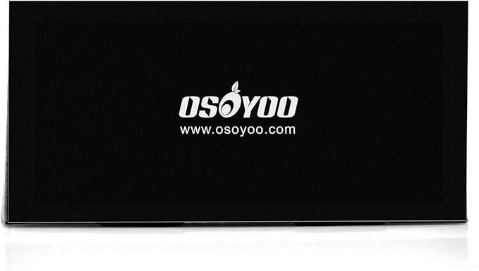 OSOYOO Model 3 Robot Car DIY Starter Kit for Arduino,Educational Motorized Robotics, Remote Control App, Learning How to Code, IOT Mechanical Coding for Teens and Adults