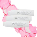 Alcohol Inks 3 Pack - Vibrant, Professional, Dye-Based Alcohol Inks for Artfinity Alcohol Markers, Artists, Drawing, & More! - Begonia Pink RV3-15