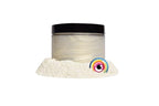 Mica Powder Pigment “Ghost Gold White” (50g) Multipurpose DIY Arts and Crafts Additive | Woodworking, Natural Bath Bombs, Resin, Paint, Epoxy, Soap, Nail Polish, Lip Balm