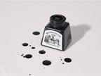 Winsor & Newton, Gold Drawing Ink, 14ml Bottle