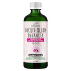 0-3-2 Giant Bloom: Orchid Bloom Enhancer - Orchid Bloom Booster - Orchid Food Fertilizer Concentrate - Chelated Nutrients for Healthy Flower & Reblooms (16 OZ)