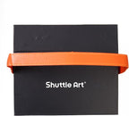 Shuttle Art 89 Colors Alcohol Markers, 88 Colors Dual Tip Art Marker Set Plus 1 Colorless Blender with Marker Case Perfect for Illustration Students Adult Coloring Sketching