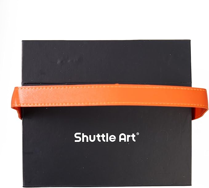 Shuttle Art 89 Colors Alcohol Markers, 88 Colors Dual Tip Art Marker Set Plus 1 Colorless Blender with Marker Case Perfect for Illustration Students Adult Coloring Sketching