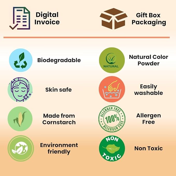 2.2lb/1kg orange Holi color powder rangoli non toxic bulk organic washable natural gender reveal decorations colour war kids dog animal summer camps festivals gift run gulal