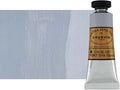 Charvin Extra Fine Oil Paint, Opaline Grey 20 ml - Triple-Milled, Rich Texture, Poppy Oil-Based, Light-Fast, Handmade, Archival Quality
