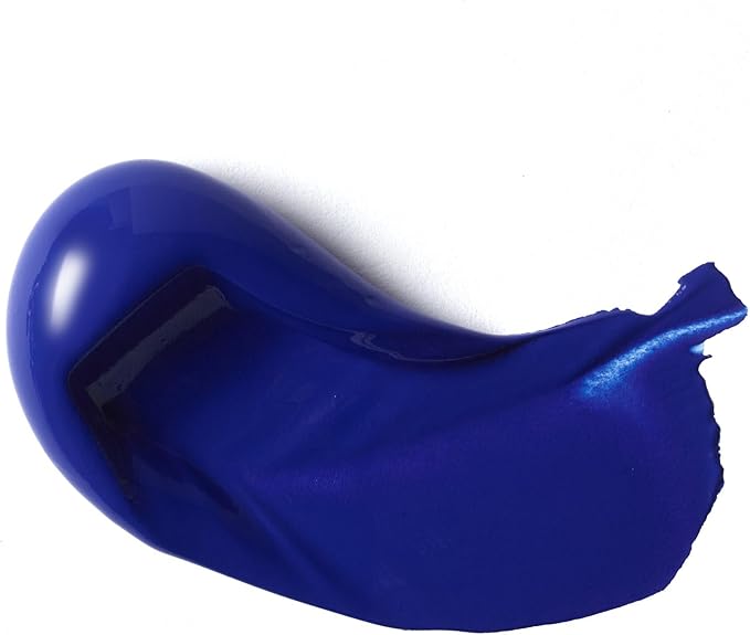 Liquitex Professional Heavy Body Acrylic Paint, 2-oz (59ml) Tube, Cobalt Blue Hue