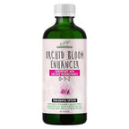 0-3-2 Giant Bloom: Orchid Bloom Enhancer - Orchid Bloom Booster Fertilizer - Orchid Food Concentrate - Chelated Nutrients for Healthy Flower & Reblooms (32 OZ), GW-05030-C-01