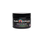 Eye Candy Black Resin Pigment Paste Kokuyo Black (2 oz Paste) | Highly Pigmented, Ultra-Fine, Versatile for Multiple Epoxy Resin Applications, and Customizable Colors