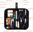 PAXCOO Jewelry Making Supplies Kit with Tools, Wires, Findings for Jewelry Repair and Beading