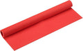 MECCANIXITY Foam Sheets Crafts 35x19 Inch 1mm EVA Craft Foam Paper Foam Sheets for Crafts Projects DIY Cosplay Modeling, Red