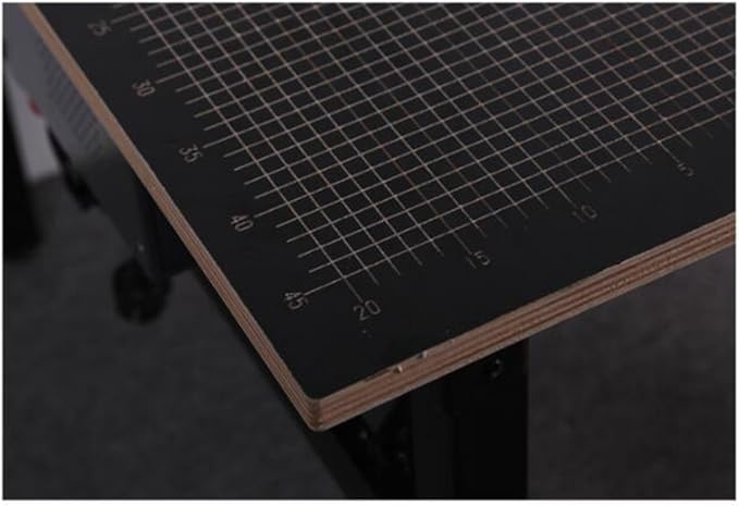 Desktop hot wire foam cutting machine