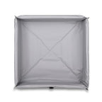 Folding Duck Ponds (Grey, 5' x 5')