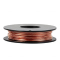 14 Gauge/1.6 mm 26 feet 5 oz 99.9% Dead Soft Copper Wire for Electroculture Gardening, Jewelry Making, Beading, Science Projects, DIY Artwork, Pure Bare Copper Wire
