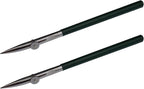 2 Pack Art Ruling Pen for Applying Masking Fluid Line Work