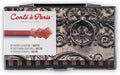 Conté à Paris 12 Count Sketching Crayons Set, Bistre