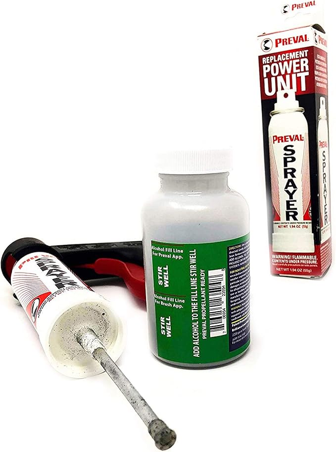 Liquid Ready Laser Marking Powder-Brilliance Laser Inks -BLI101MBLIQ120- Black Laser Ink for Metals Marking with CO2/Fiber/YAG (120 ml, Black)