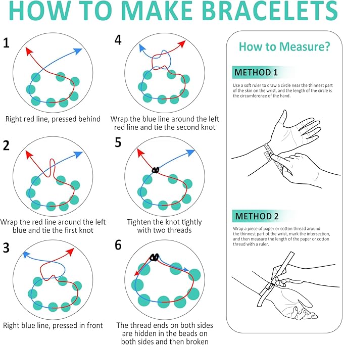 12MM Blue Crystal Quartz Beads Natural Gemstone Round Loose Stone Beads for Jewelry and Bracelets Making 32pcs 15"