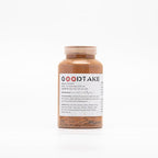 GOODTAKE Concrete Pigment, Orange Iron Oxide Pigment Powder, Cement Color Pigment Concrete Dye Color Pigment for Cement Mortar Grout Pastel Tile Paint (Orange, 20 oz)